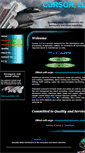 Mobile Screenshot of cursorllc.com